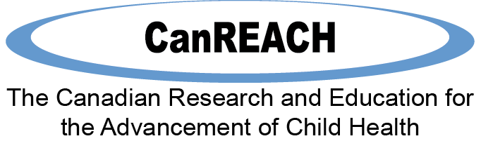 CanREACH logo